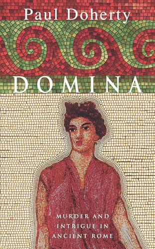 Domina cover