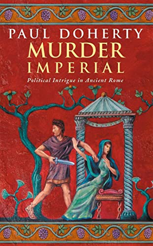 Murder Imperial cover