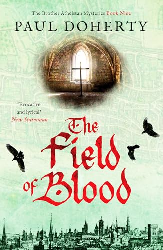 The Field of Blood cover