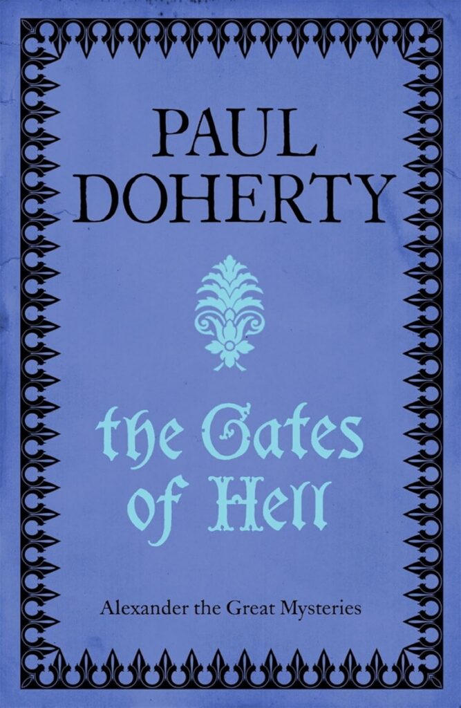 The Gates of Hell cover