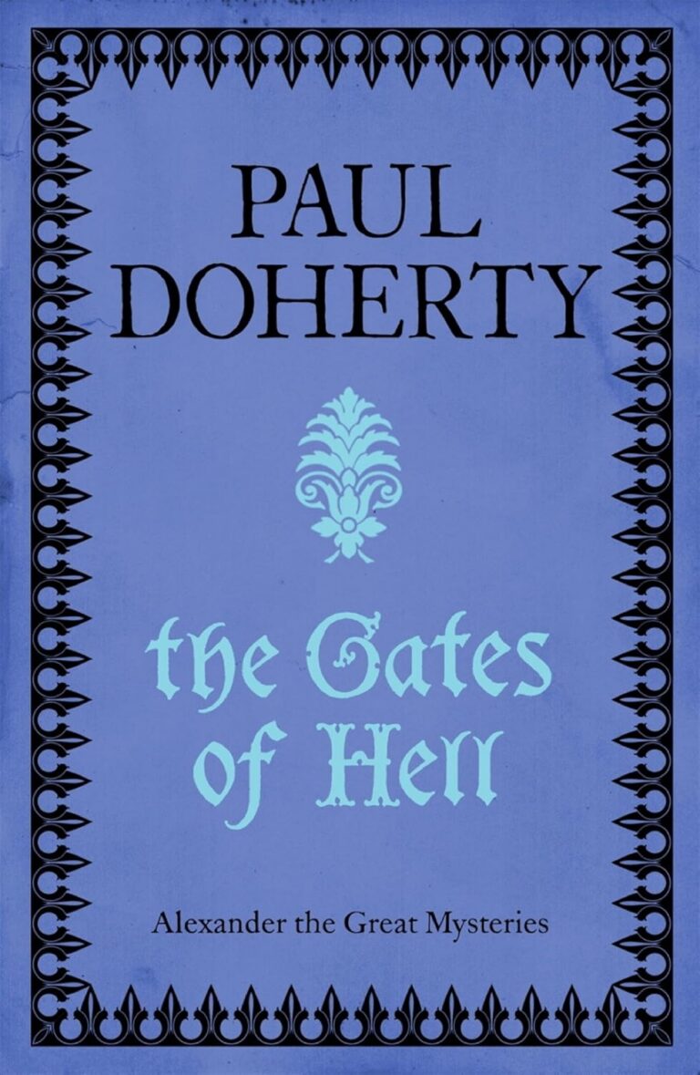 The Gates of Hell cover