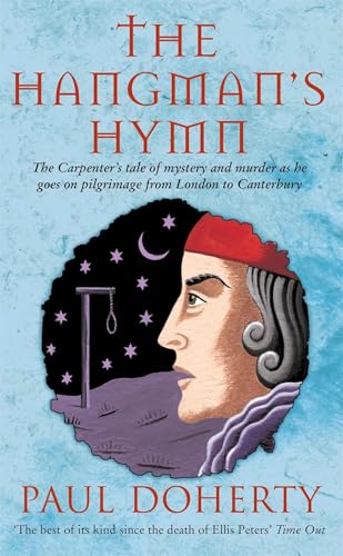 The Hangman’s Hymn cover