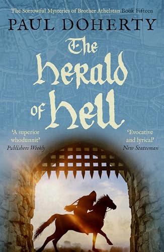 The Herald of Hell cover