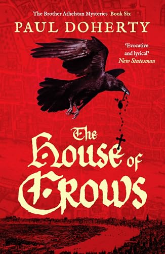 The House of Crows cover