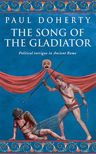 The Song of the Gladiator cover