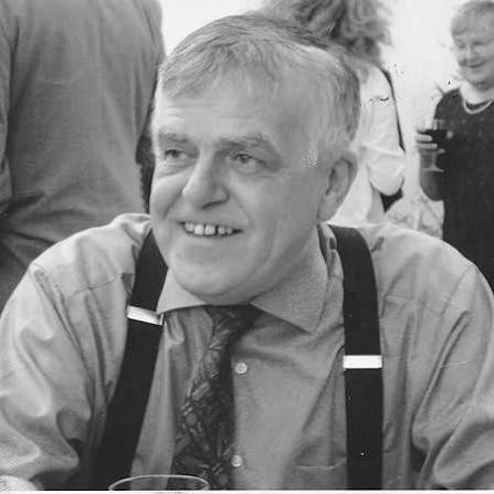 Paul Doherty