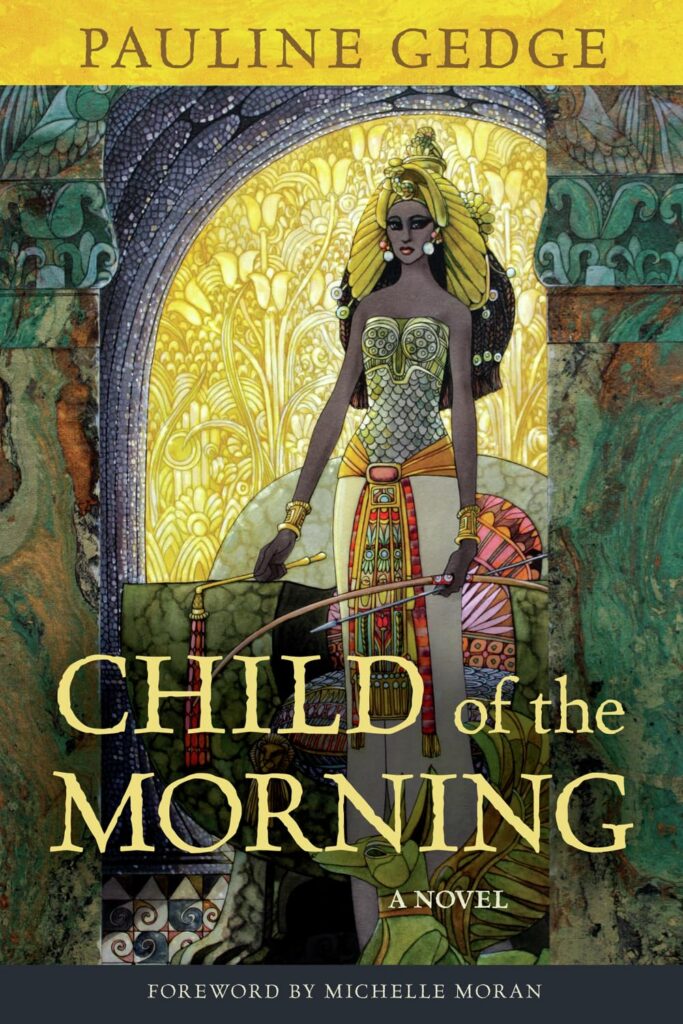Child of the Morning cover