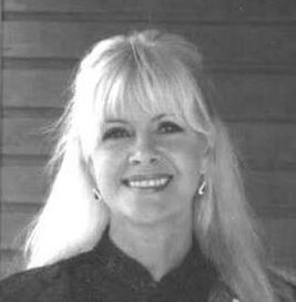 Pauline Gedge