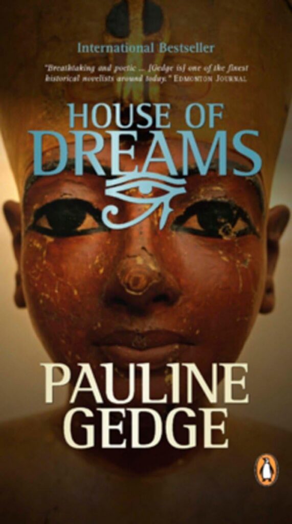 House of Dreams cover