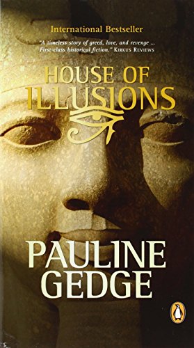 House of Illusions cover