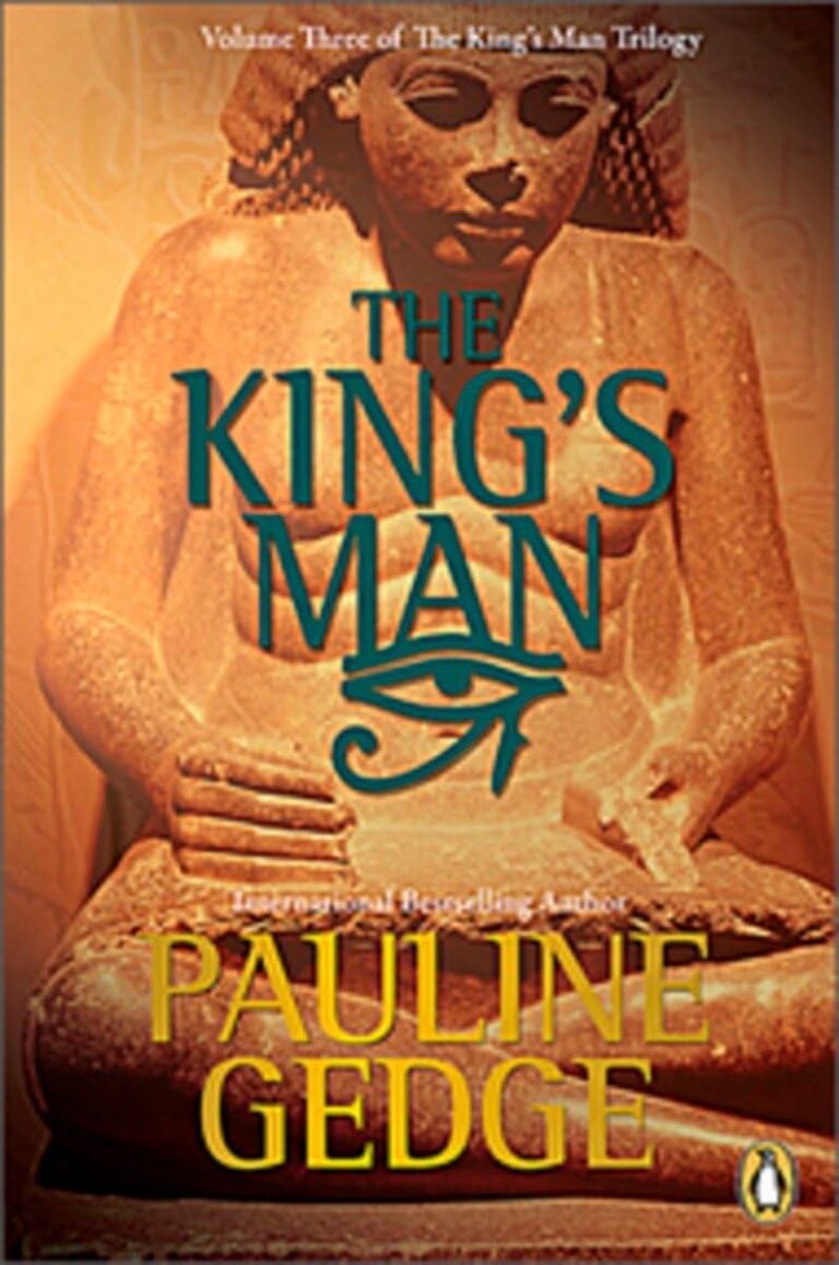 The King’s Man cover