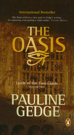 The Oasis cover