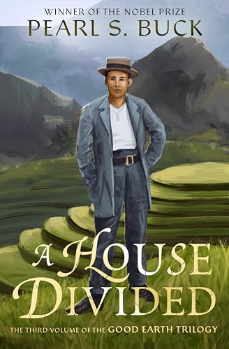 A House Divided cover