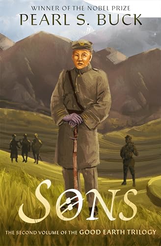 Sons cover