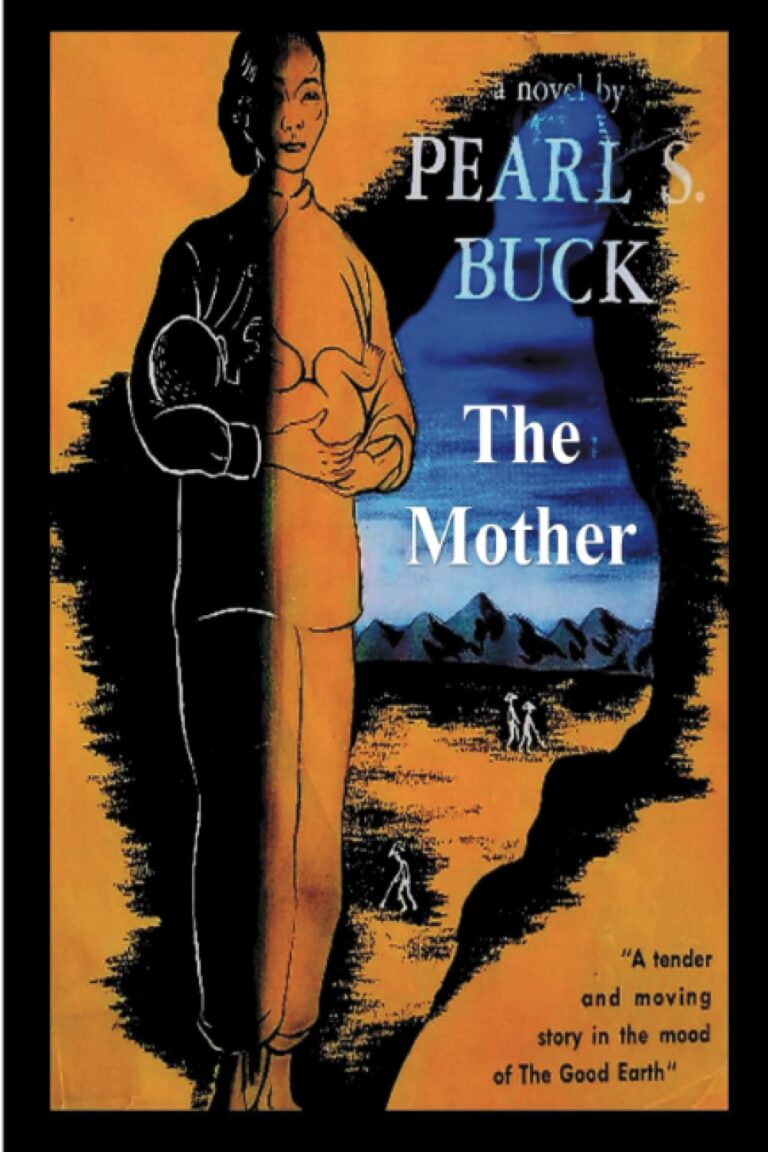 The Mother cover