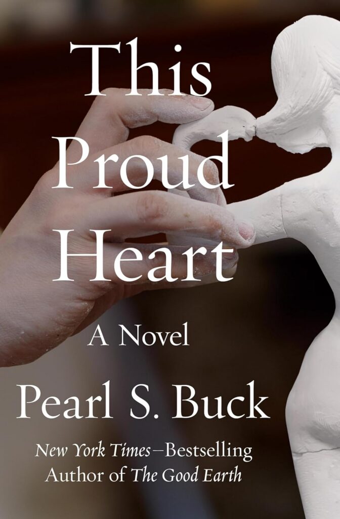 This Proud Heart cover
