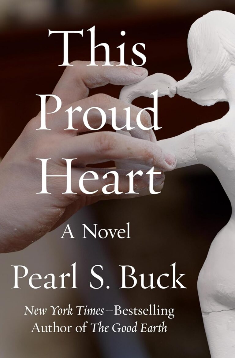 This Proud Heart cover