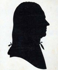 Portrait of Peleg Wadsworth