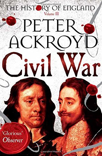 Civil War cover