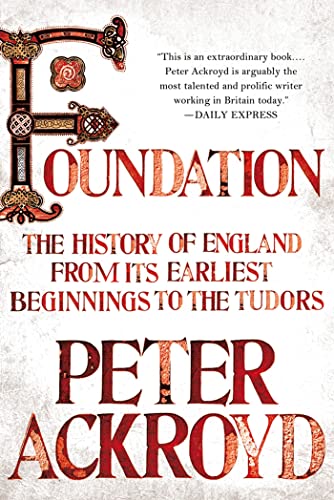 Foundation cover