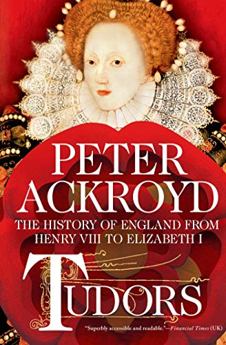 Tudors cover