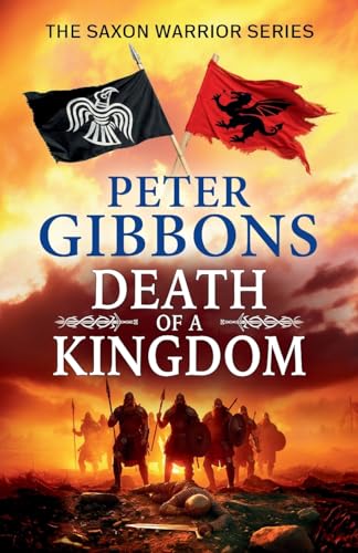 Death of a Kingdom cover