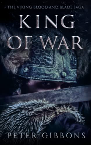 King of War cover
