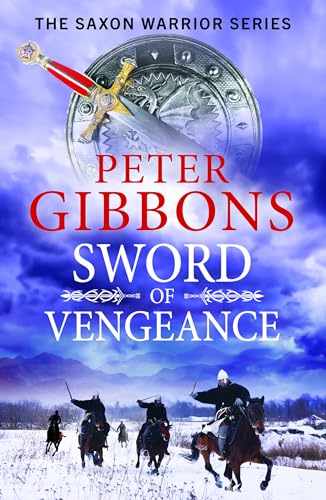Sword of Vengeance cover
