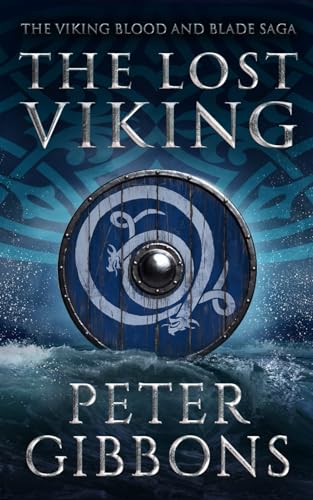 The Lost Viking cover