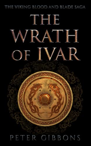 The Wrath of Ivar cover