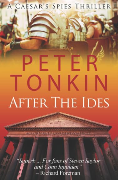 After the Ides cover
