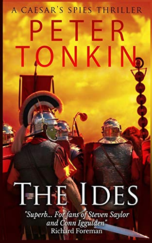 The Ides cover