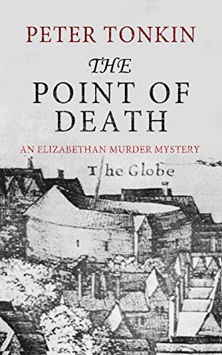 The Point of Death cover
