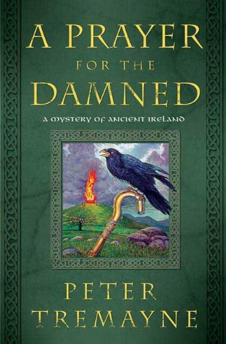 A Prayer for the Damned cover