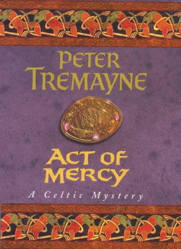 Act of Mercy cover