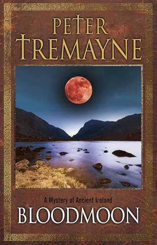 Bloodmoon cover