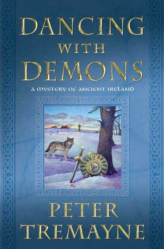 Dancing with Demons cover
