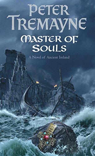 Master of Souls cover