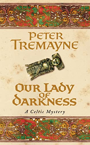 Our Lady of Darkness cover