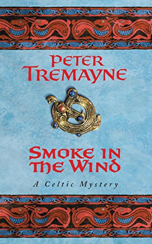 Smoke in the Wind cover