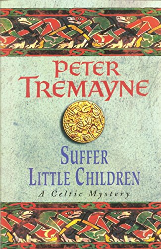 Suffer Little Children cover