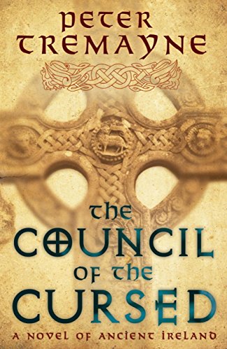 The Council of the Cursed cover