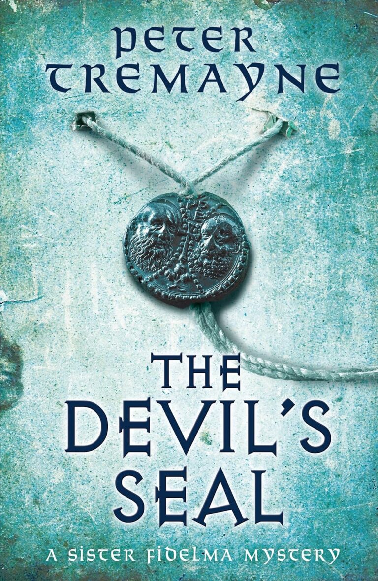 The Devil’s Seal cover