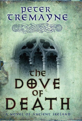The Dove of Death cover