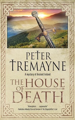 The House of Death cover