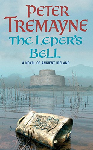 The Leper’s Bell cover