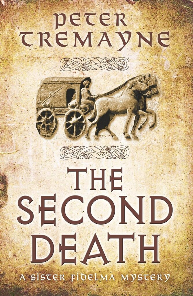 The Second Death cover