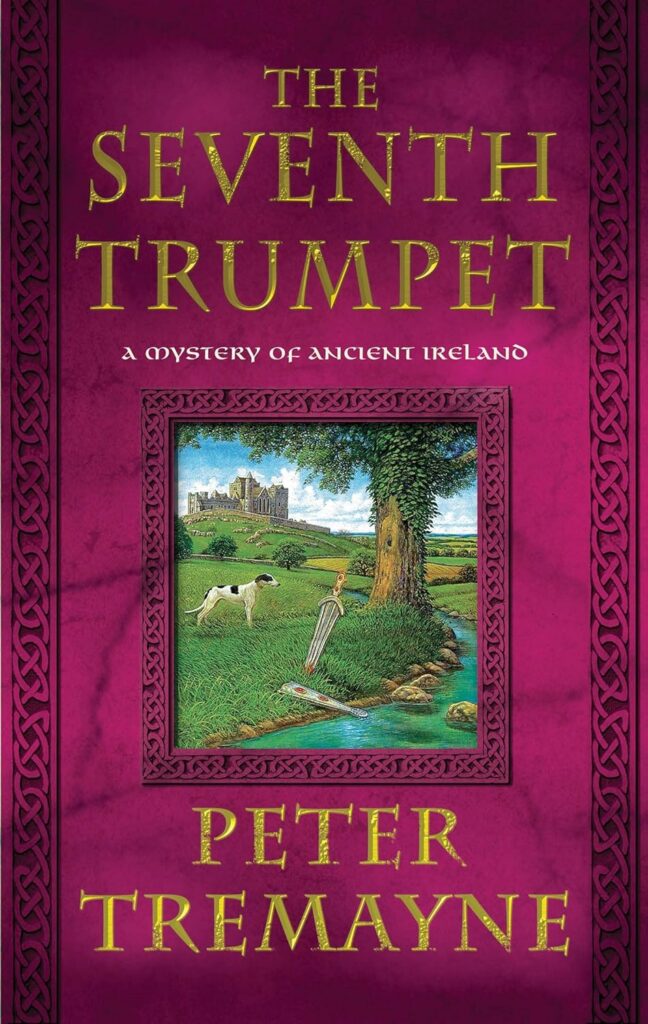 The Seventh Trumpet cover