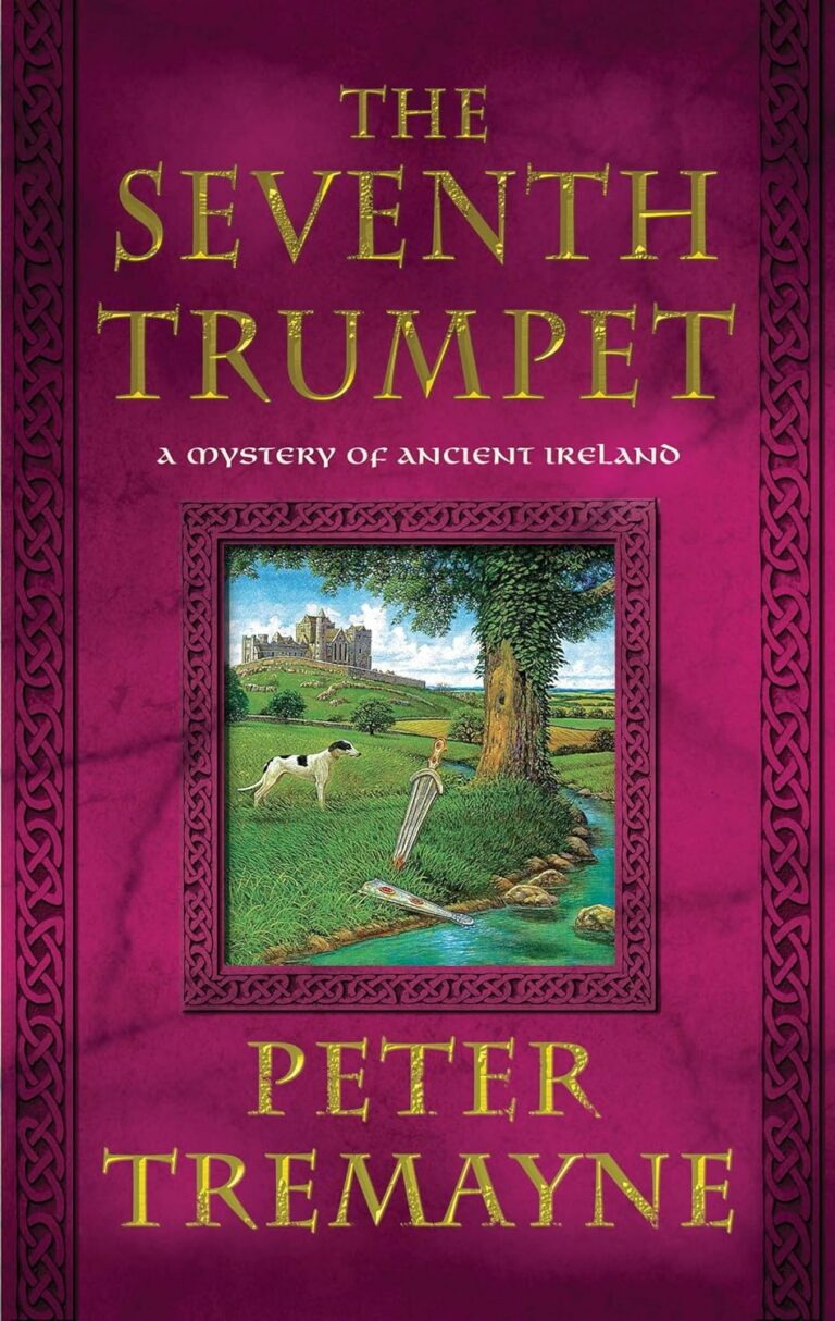 The Seventh Trumpet cover