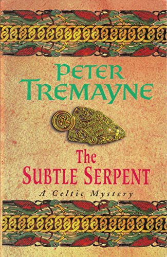 The Subtle Serpent cover
